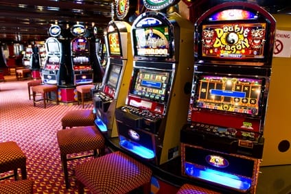 Machine à sous : les offres des casinos en ligne