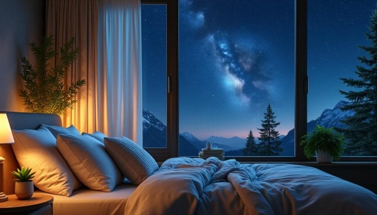 découvrez comment dormir la tête au nord peut améliorer la qualité de votre sommeil. explorez les bienfaits de cette pratique sur votre bien-être et votre repos nocturne.