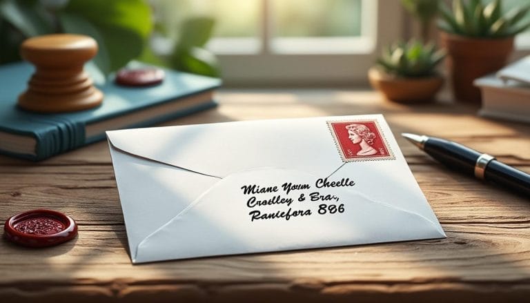 découvrez où placer le timbre sur une enveloppe pour un envoi sans erreur: coin supérieur droit et conseils pratiques pour éviter les retours.