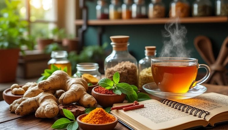 découvrez des remèdes de grand-mère naturels et efficaces pour soulager la cruralgie, apaiser la douleur du nerf crural et retrouver votre bien-être au quotidien.